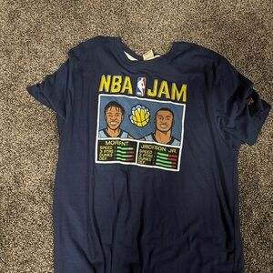 NBA Jam Graphic T-Shirt